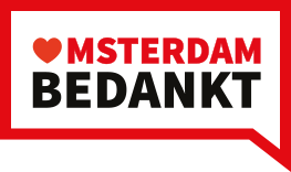 Amsterdam Bedankt Amsterdam Bedankt